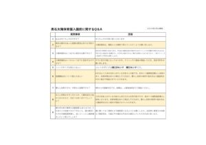 黒石太陽　入園前質問事項一覧_20250321のサムネイル